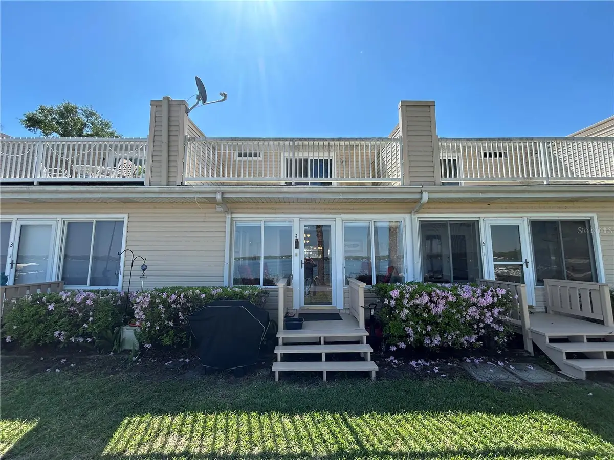 11001 SE Sunset Harbor Road #A04, Summerfield, FL 34491 - #1