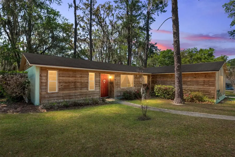 10219 NW 4th Place, Gainesville, FL 32607 - #2