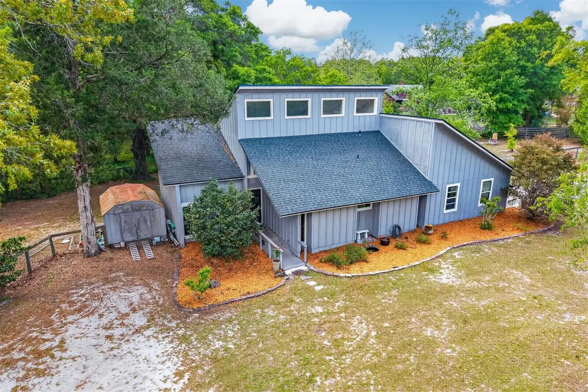 9406 SW 78th Court, Gainesville, FL 32608 - #1