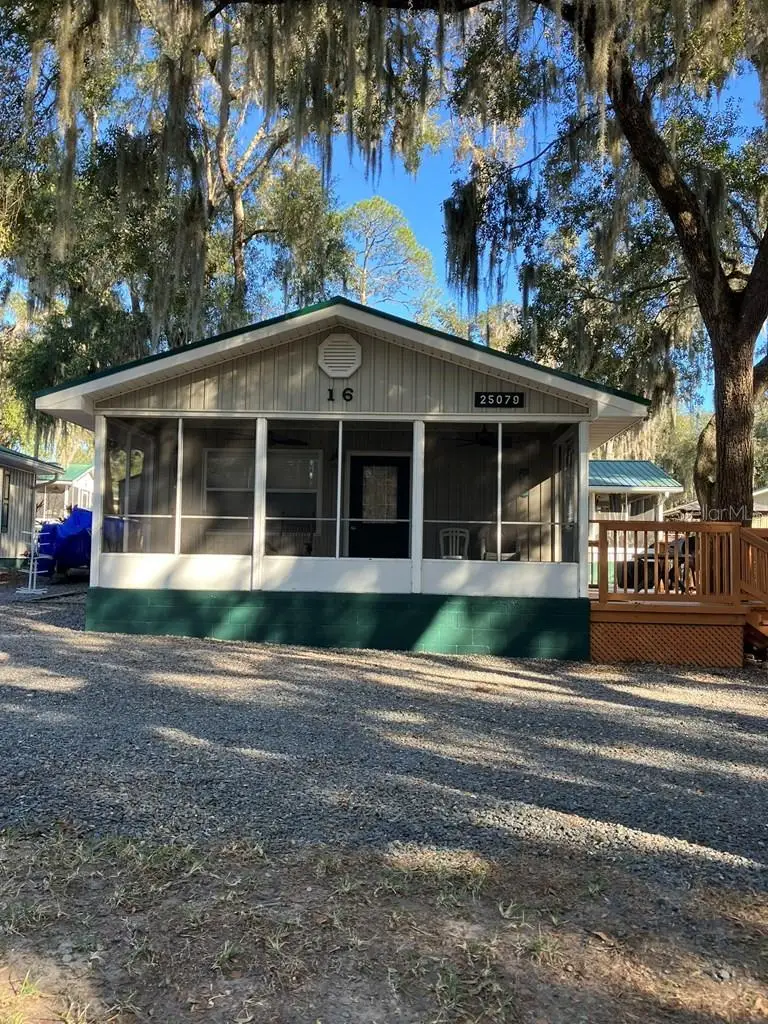 25079 NE 140th Loop, Salt Springs, FL 32134 - #3
