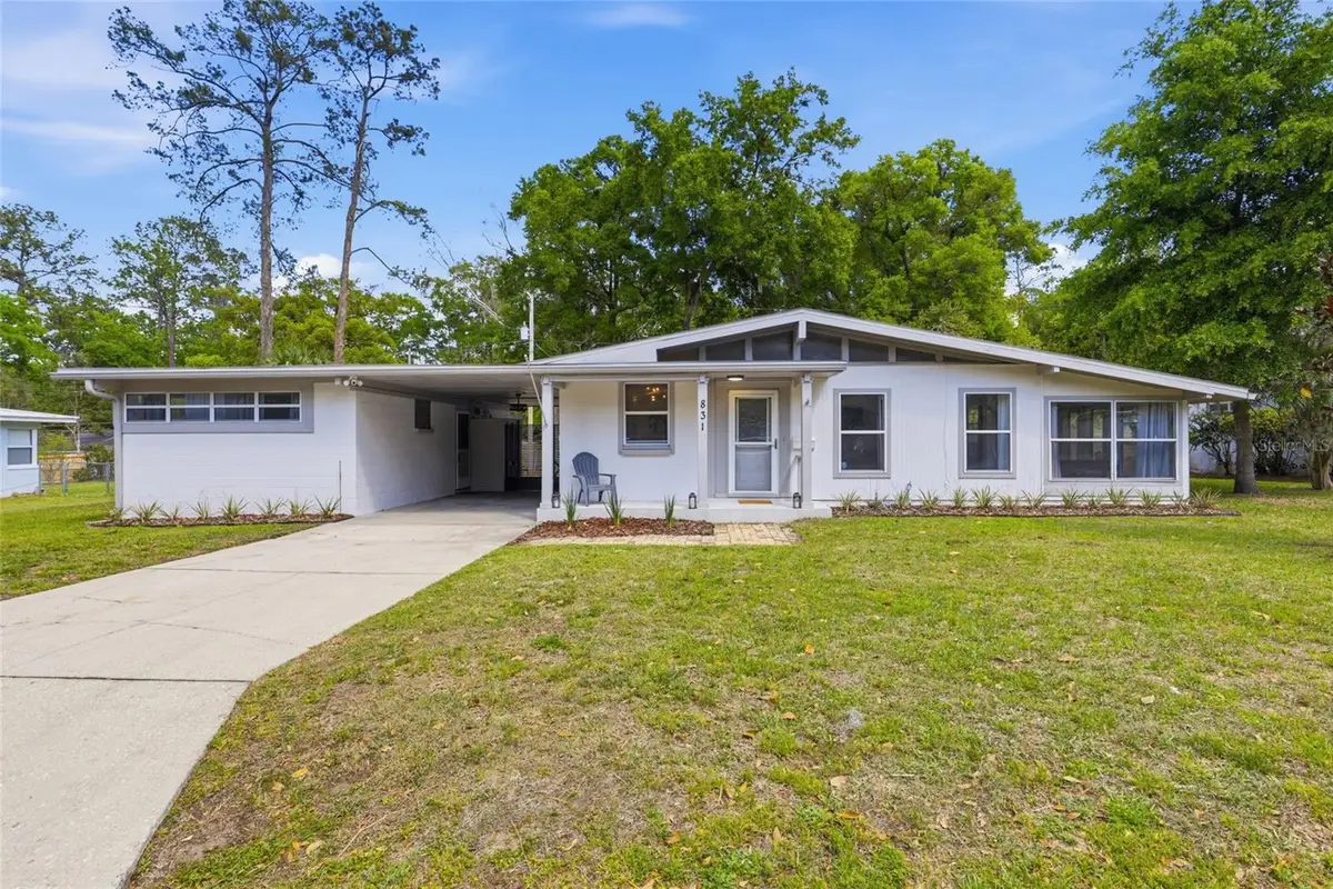 831 NW 20th Terrace, Gainesville, FL 32603 - #1
