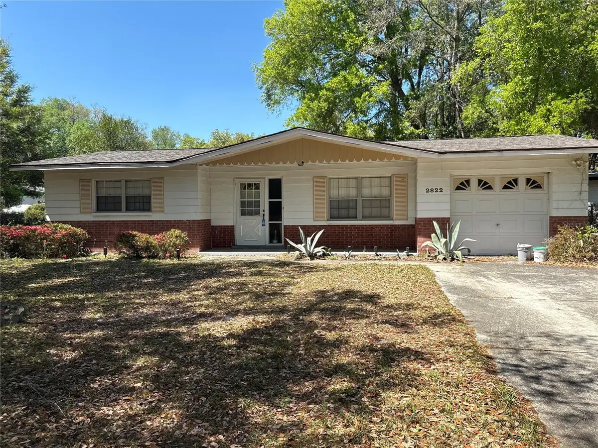 2822 NE 16th Terrace, Gainesville, FL 32609 - #1