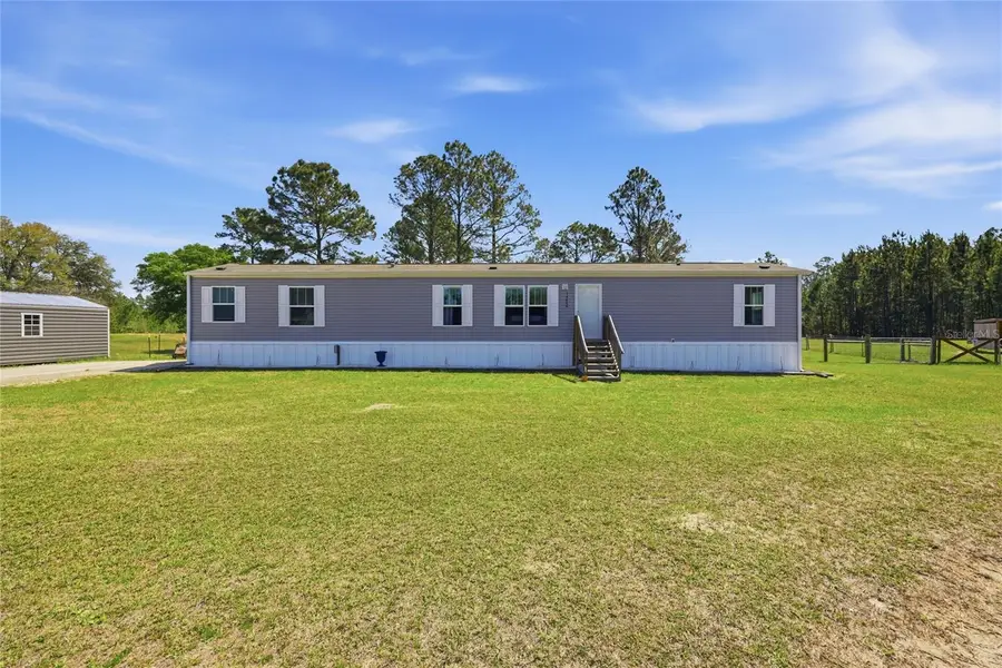 14646 NW 93rd Lane, Lake Butler, FL 32054 - #2