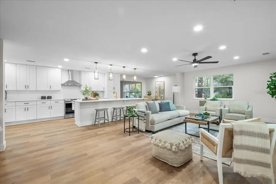 801 NW 37th Drive, Gainesville, FL 32605 - #2