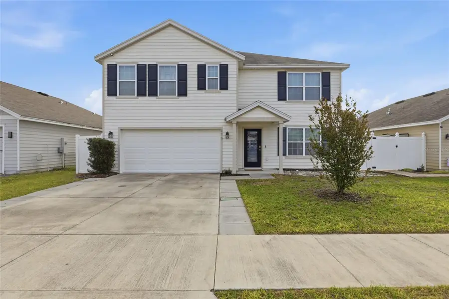 879 NW 251st Drive, Newberry, FL 32669 - #2