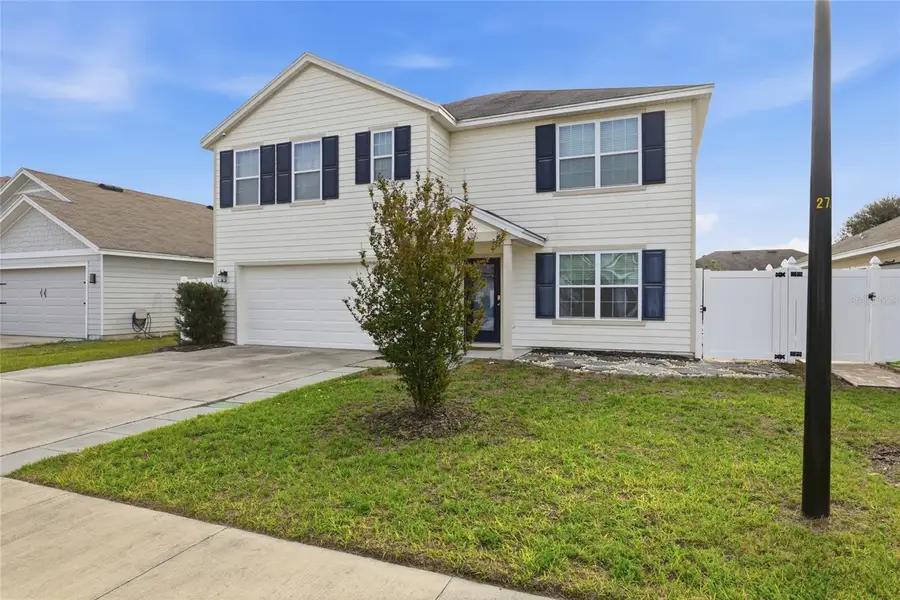 879 NW 251st Drive, Newberry, FL 32669 - #3