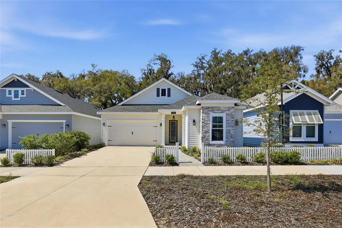 1212 NW 132nd Boulevard, Newberry, FL 32669 - #1