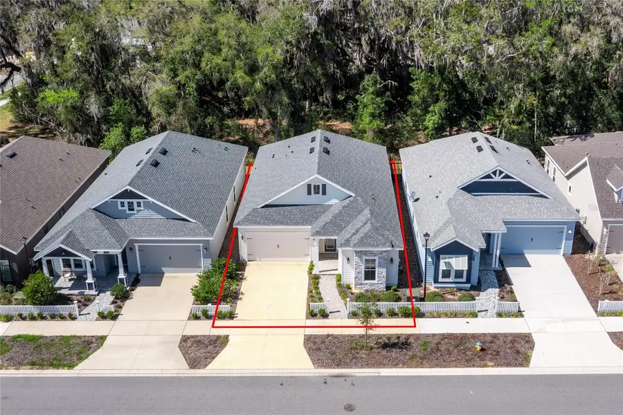 1212 NW 132nd Boulevard, Newberry, FL 32669 - #3