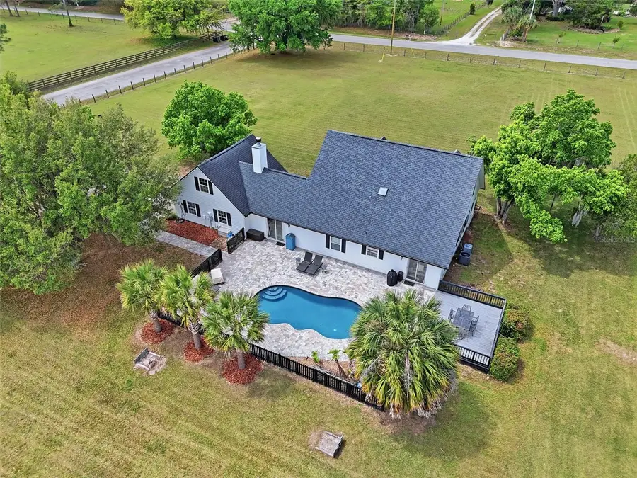 25209 N County Road 1491, Alachua, FL 32615 - #2