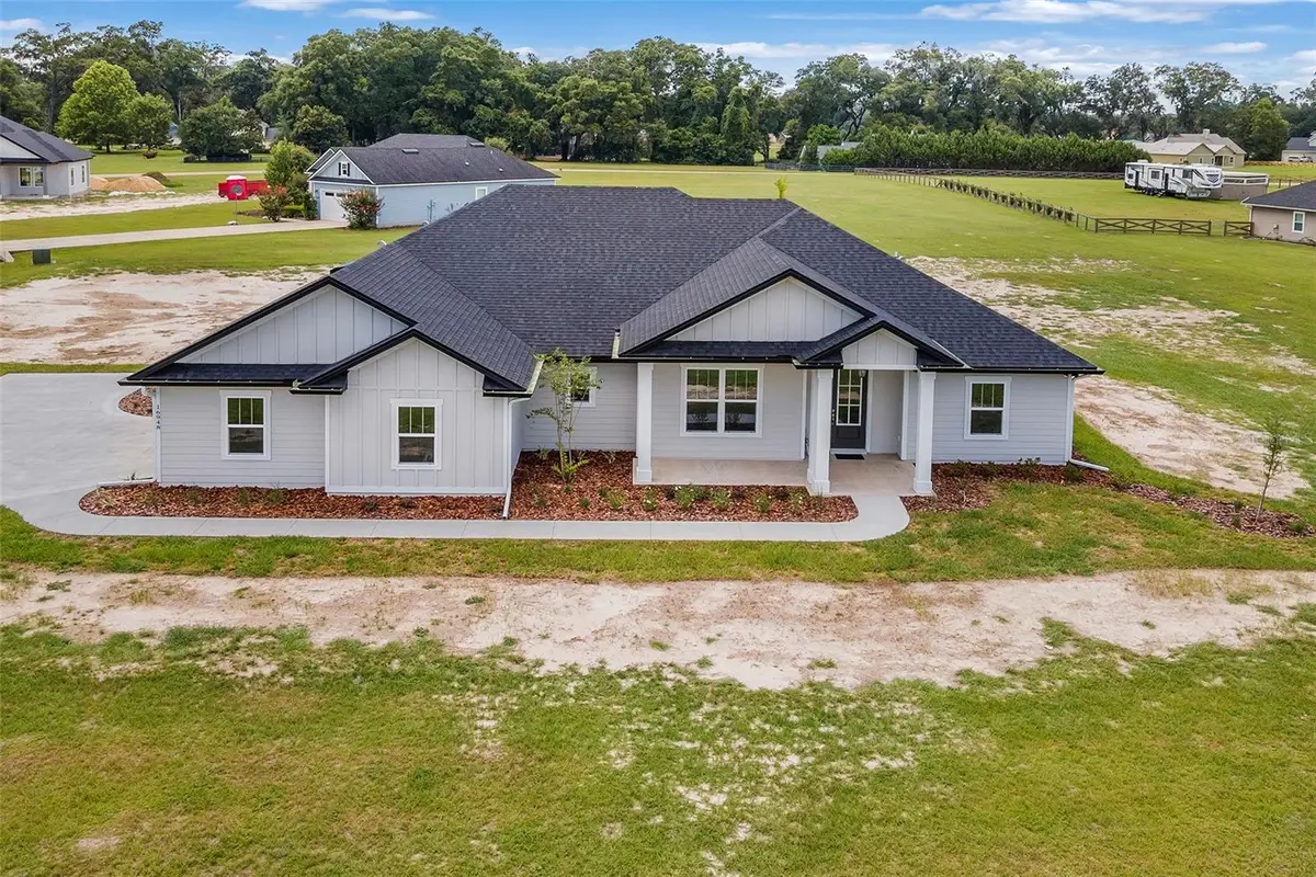 0 SW Meadow View Court, Lake City, FL 32055 - #1