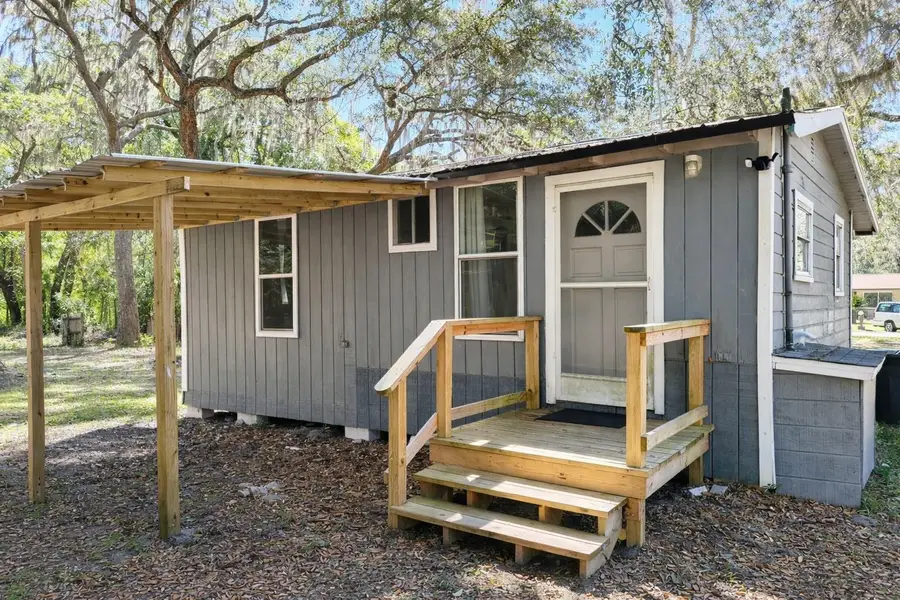 2211 SE 51st Street, Gainesville, FL 32641 - #2