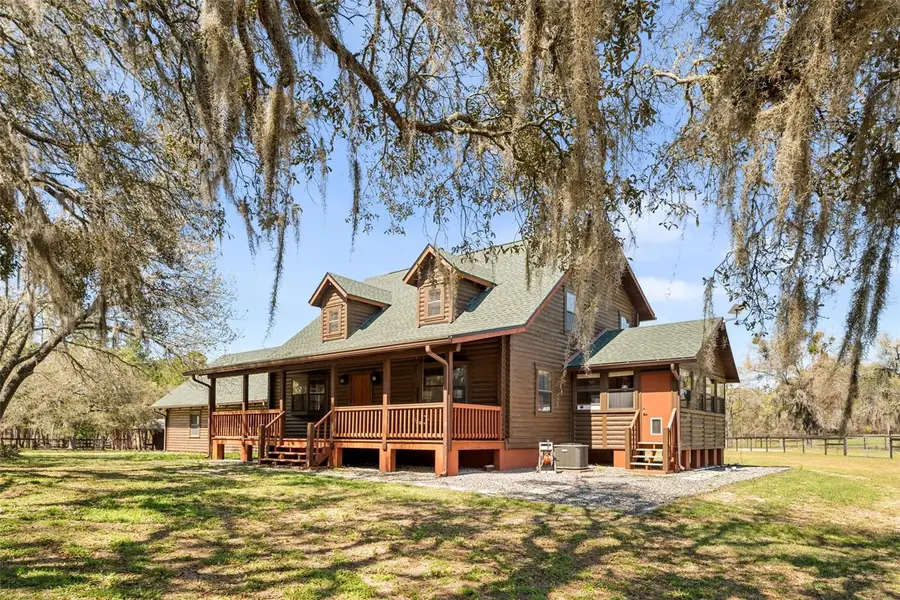 13791 SE 30th Street, Morriston, FL 32668 - #3