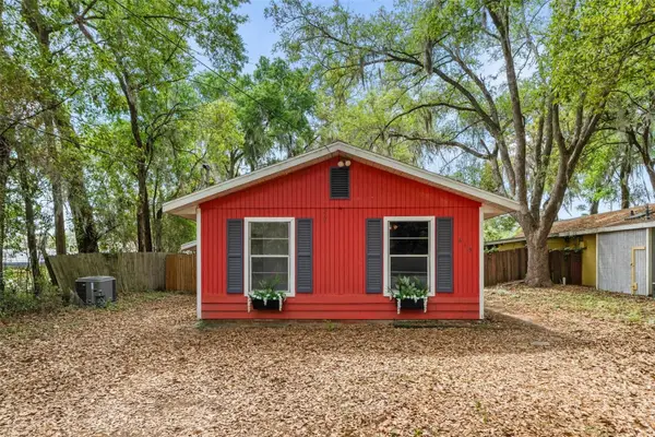 615 NW 24th Avenue, GAINESVILLE, FL 32609