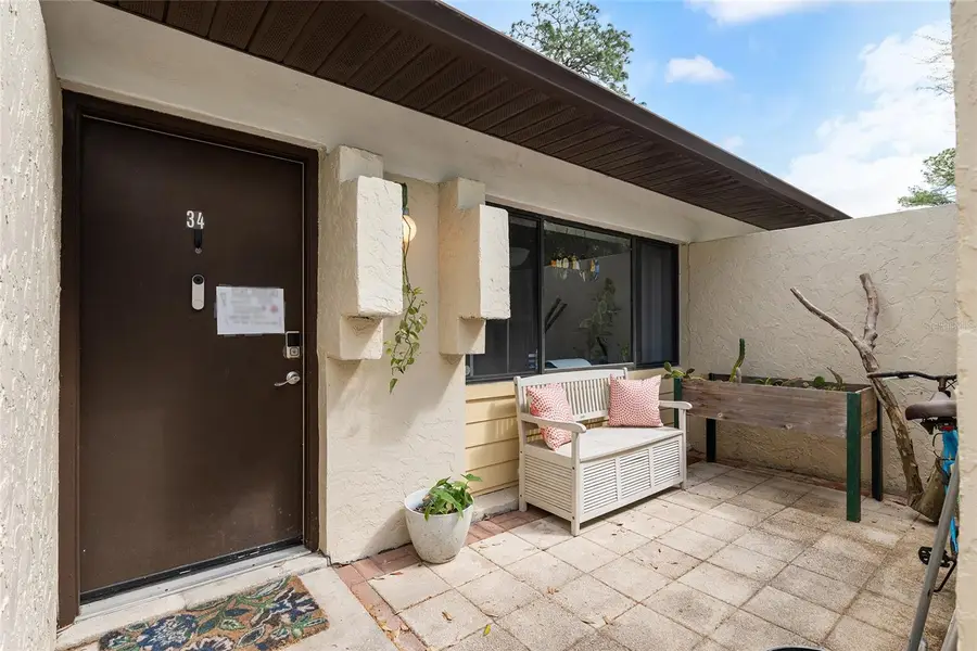 2508 SW 35th Place #34, Gainesville, FL 32608 - #2