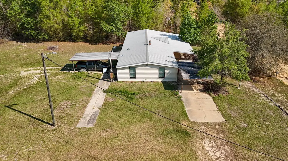 636 Union Avenue, Interlachen, FL 32148 - #1