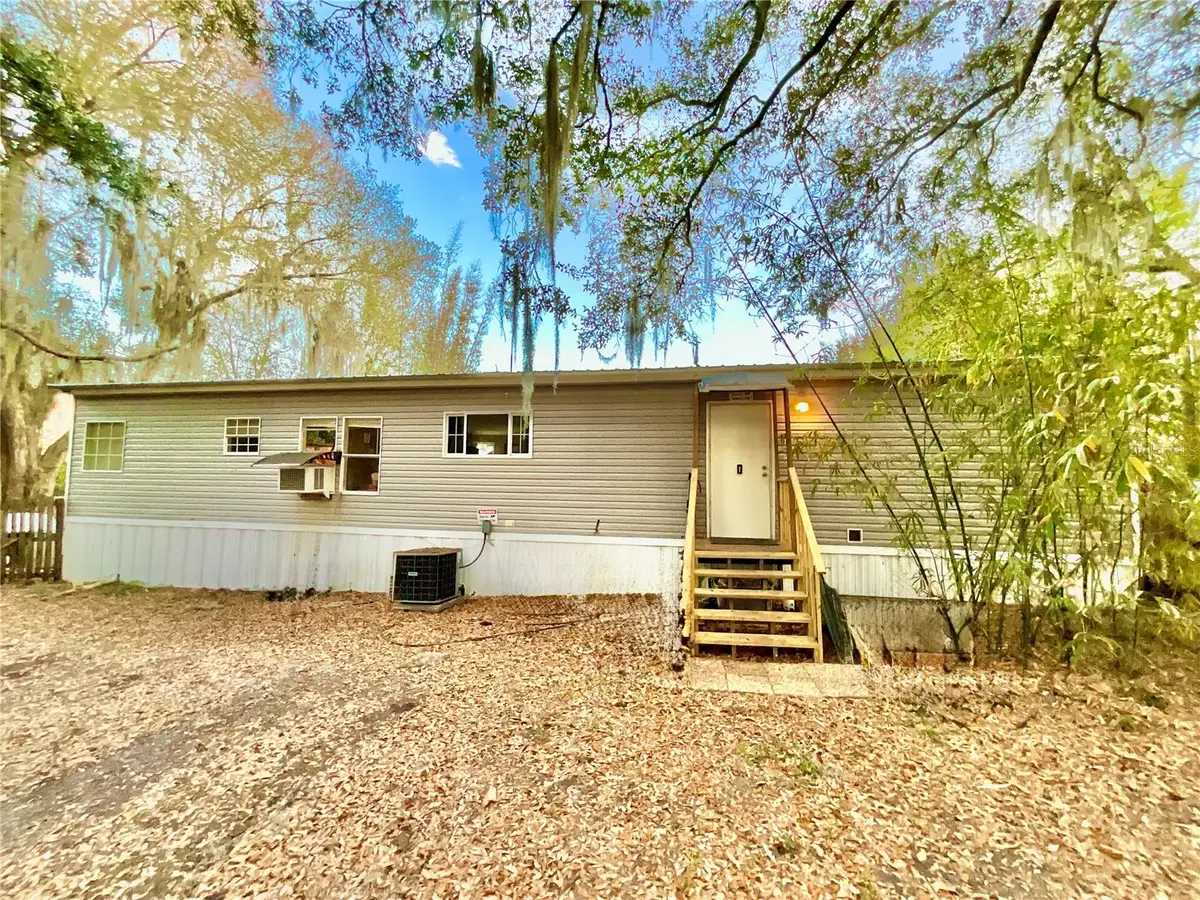 1837 State Road 20, Hawthorne, FL 32640 - #1