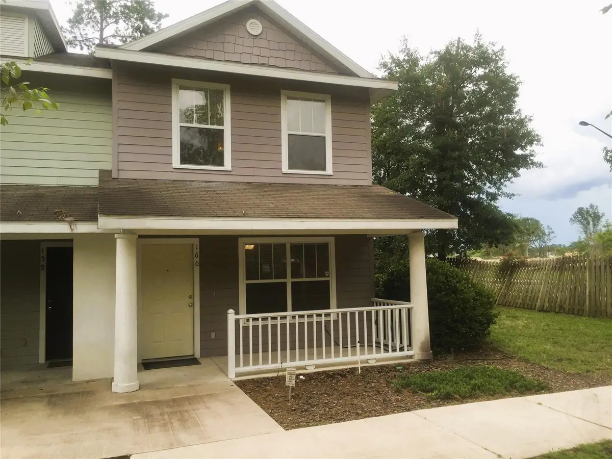 2375 SW 42nd Way #160, Gainesville, FL 32607 - #1