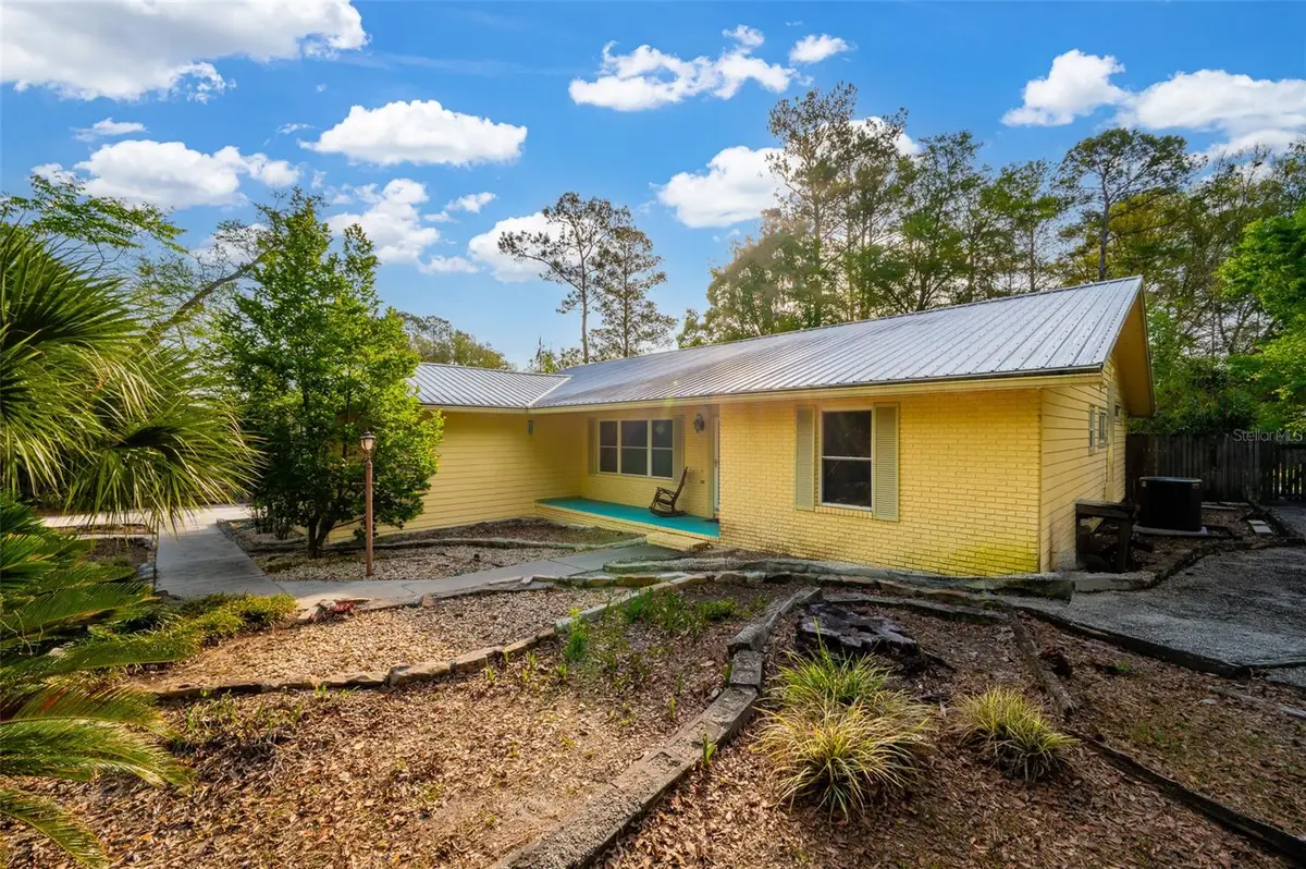 10135 NW 25th Place, Gainesville, FL 32606 - #1