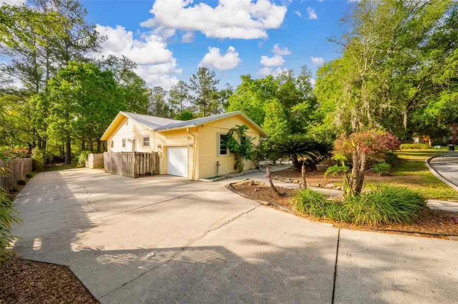 10135 NW 25th Place, Gainesville, FL 32606 - #3