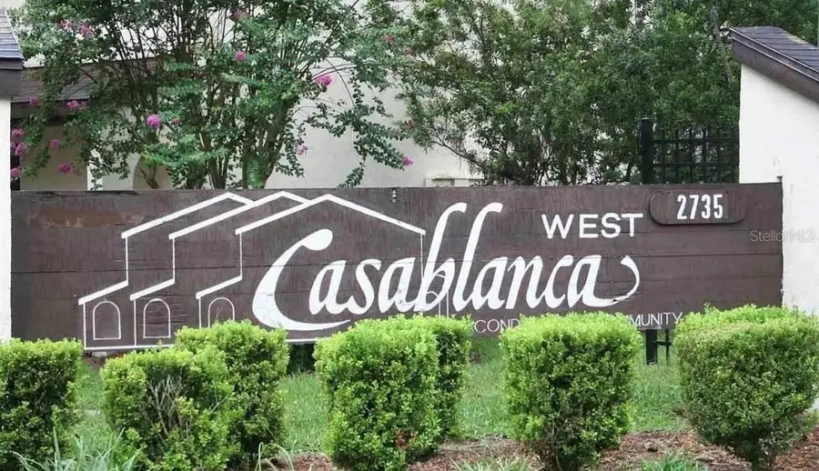 2735 Sw 35 Place #1607, Gainesville, FL 32608 - #2