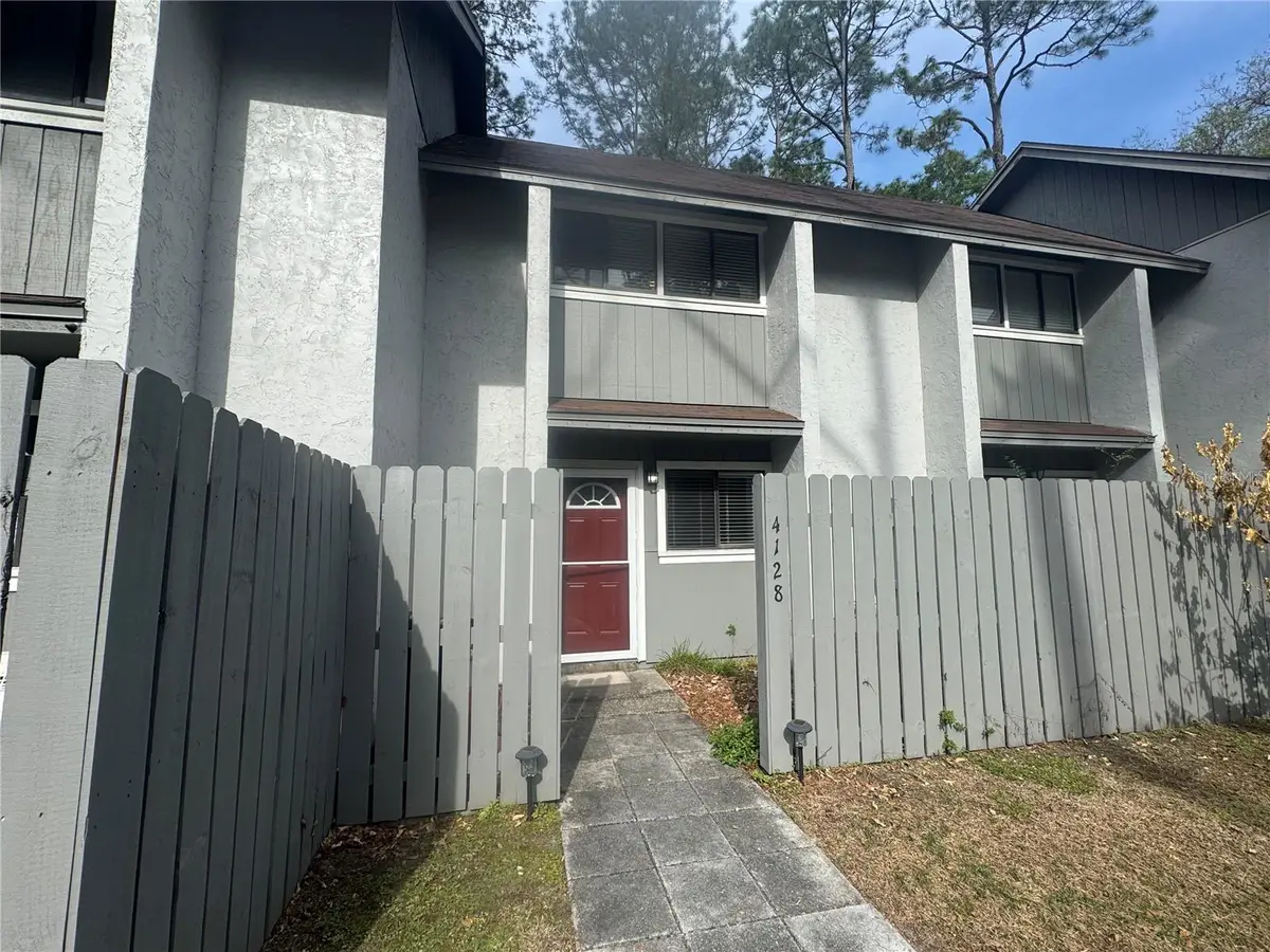 4128 NW 44th Drive, Gainesville, FL 32606 - #1