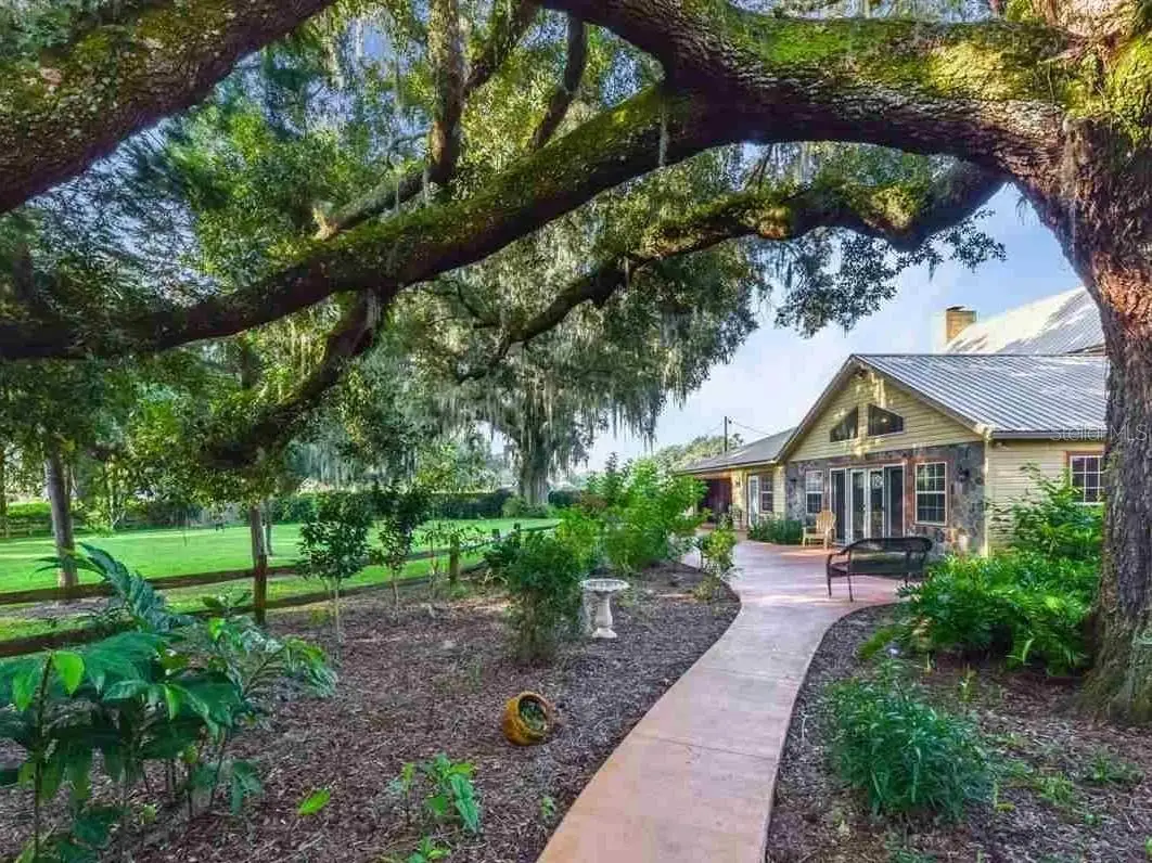 340 SE 30th Avenue, Trenton, FL 32693 - #1