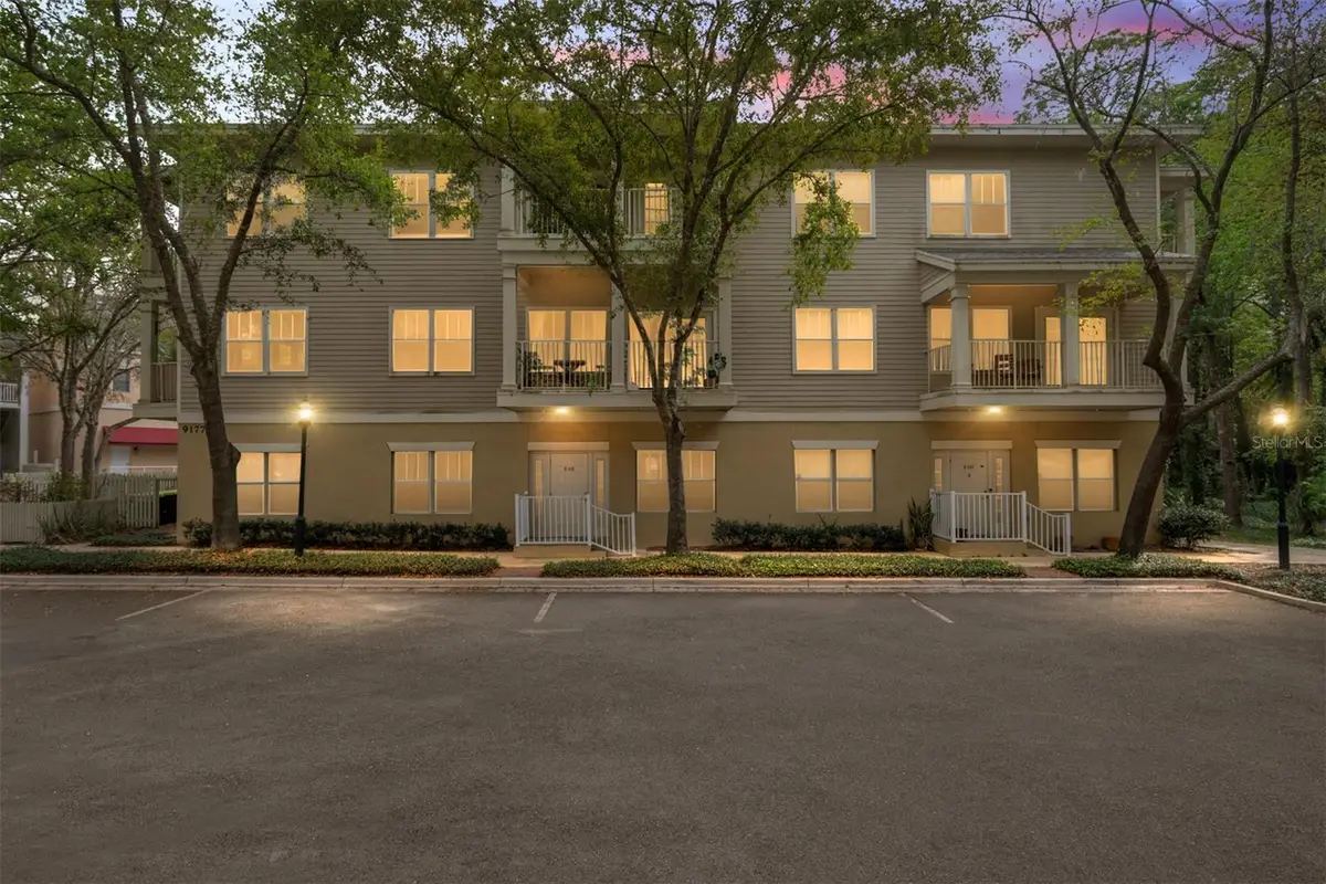 9177 SW 52nd Road #102, Gainesville, FL 32608 - #1