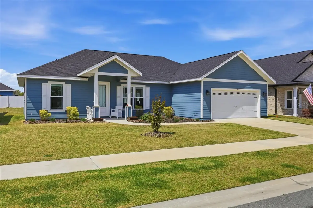 2168 SW 245th Drive, Newberry, FL 32669 - #1