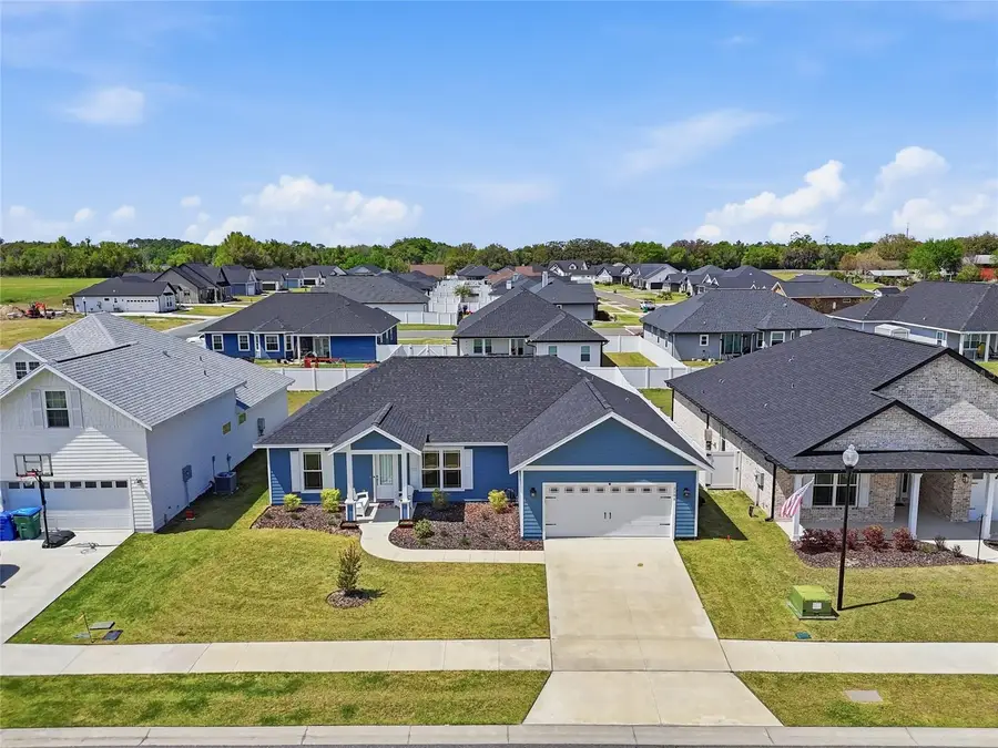 2168 SW 245th Drive, Newberry, FL 32669 - #3