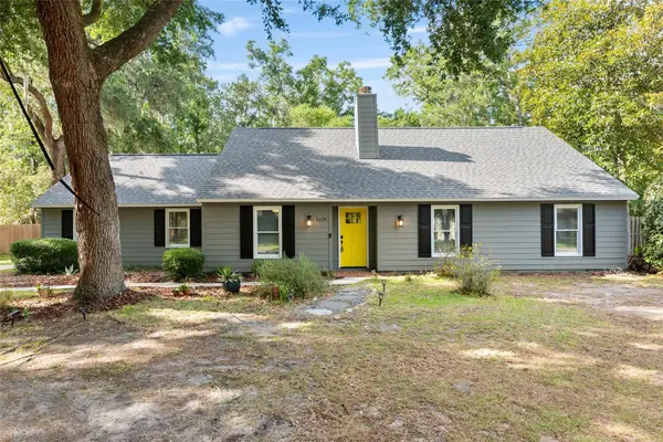5224 NW 64th Boulevard, GAINESVILLE, FL 32653