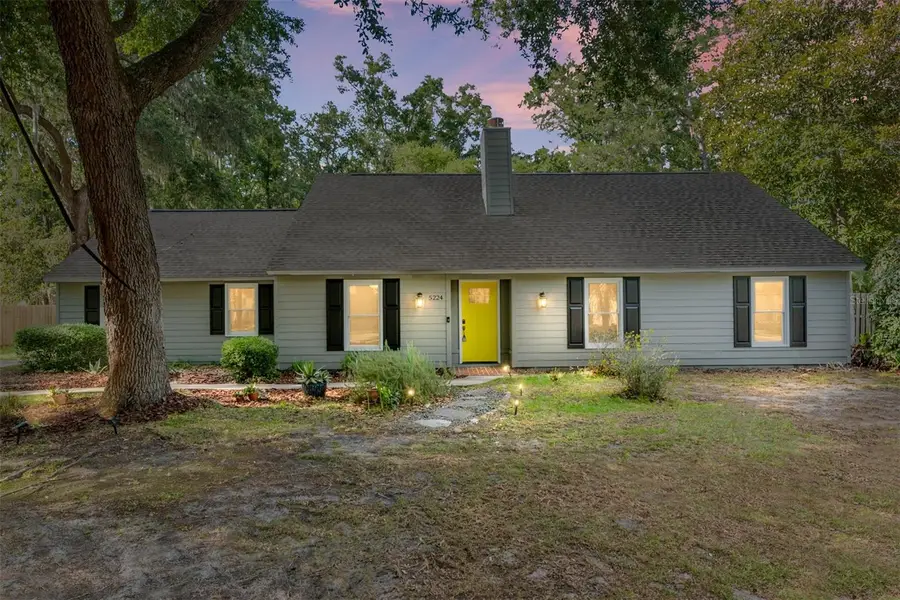 5224 NW 64th Boulevard, Gainesville, FL 32653 - #2