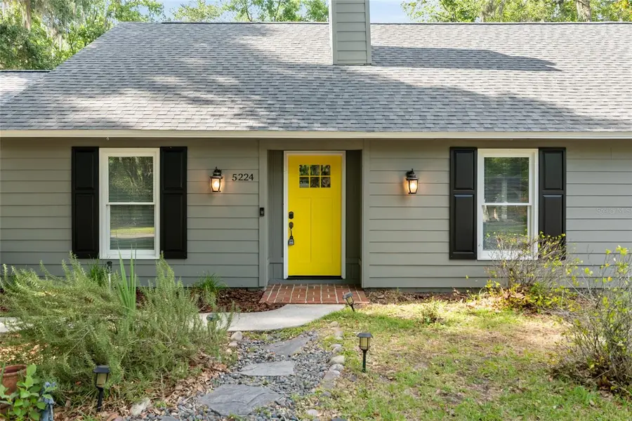 5224 NW 64th Boulevard, Gainesville, FL 32653 - #3