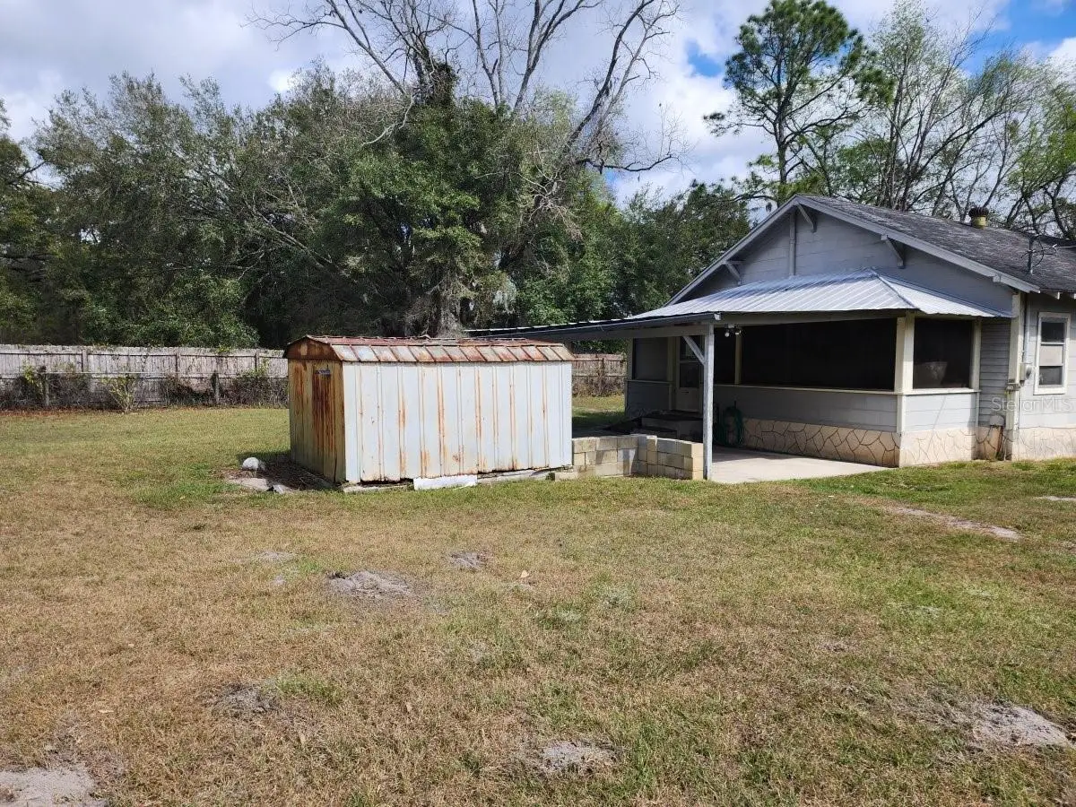 9742 Us Highway 301, Hampton, FL 32044 - #1