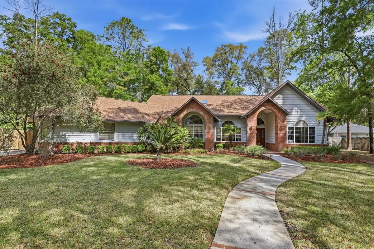 13708 SW 1st Lane, Newberry, FL 32669 - #1