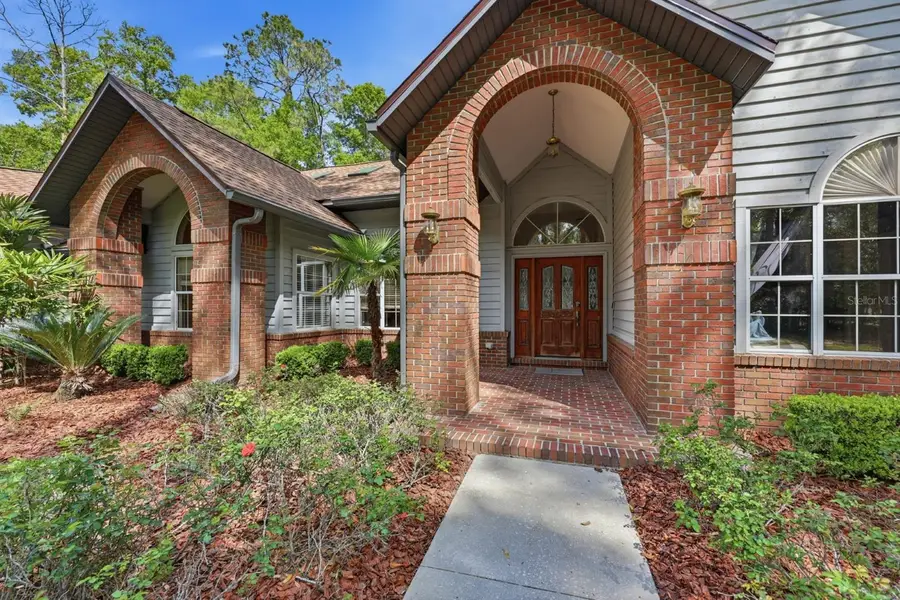 13708 SW 1st Lane, Newberry, FL 32669 - #2