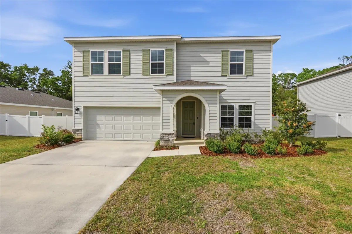 17526 NW 173rd Road, Alachua, FL 32615 - #1