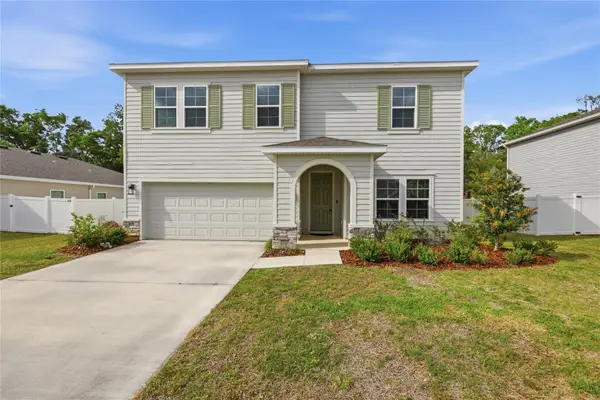 17526 NW 173rd Road, ALACHUA, FL 32615