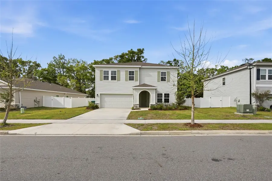 17526 NW 173rd Road, Alachua, FL 32615 - #2