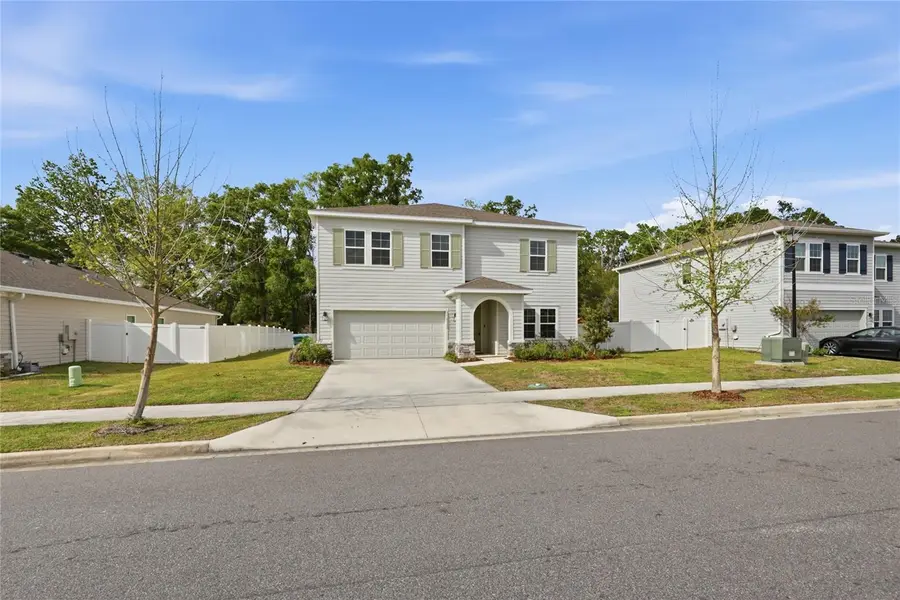 17526 NW 173rd Road, Alachua, FL 32615 - #3