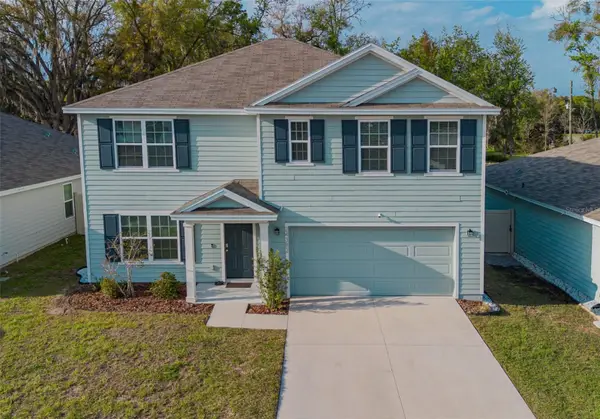 24382 NW 8th Place, NEWBERRY, FL 32669