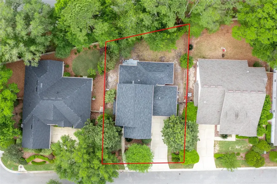 9255 SW 29 Avenue, Gainesville, FL 32608 - #2