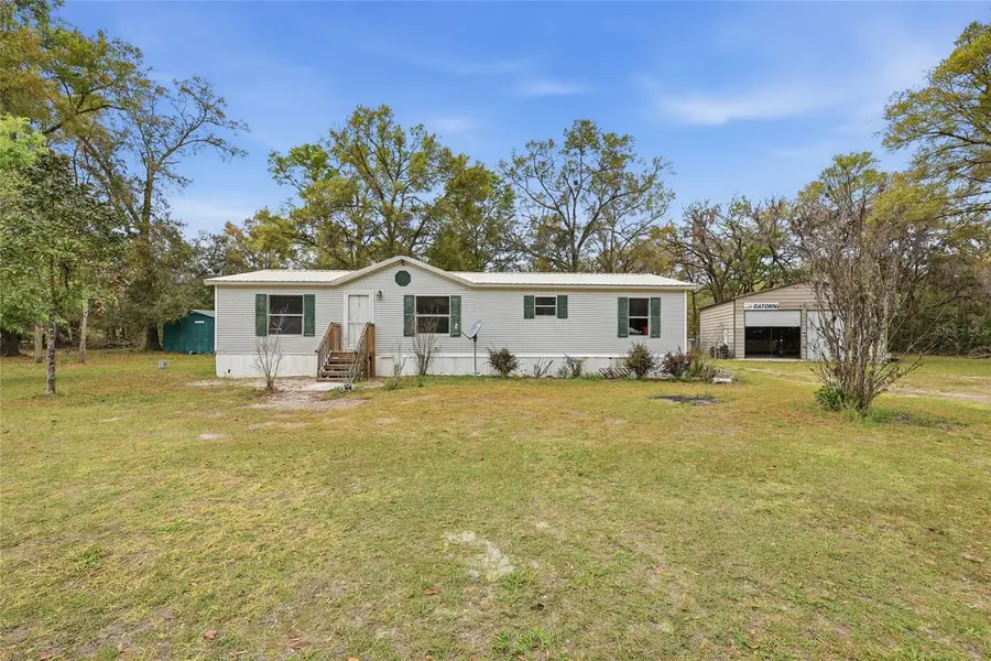1494 SW Spruce Road, Fort White, FL 32038 - #2