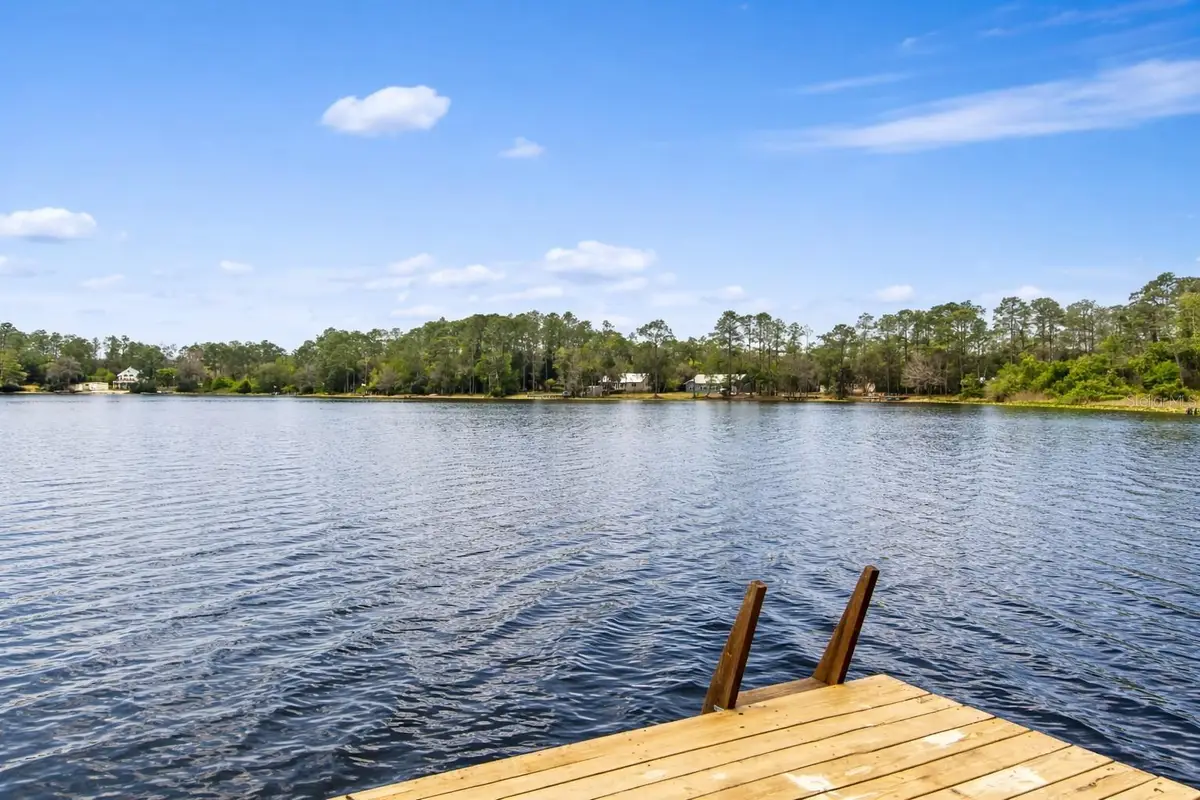 299 Riley Lake Drive, Hawthorne, FL 32640 - #1
