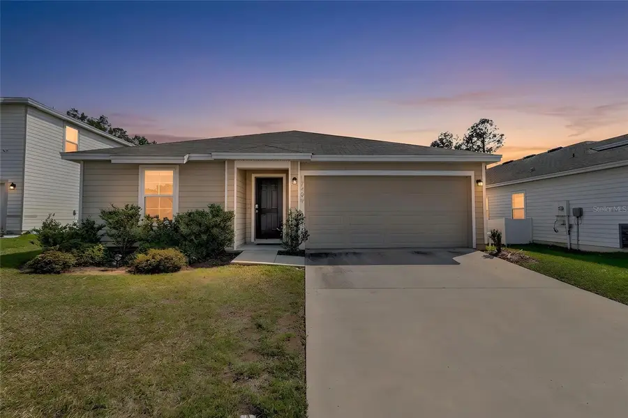 17499 NW 172nd Avenue, Alachua, FL 32615 - #2