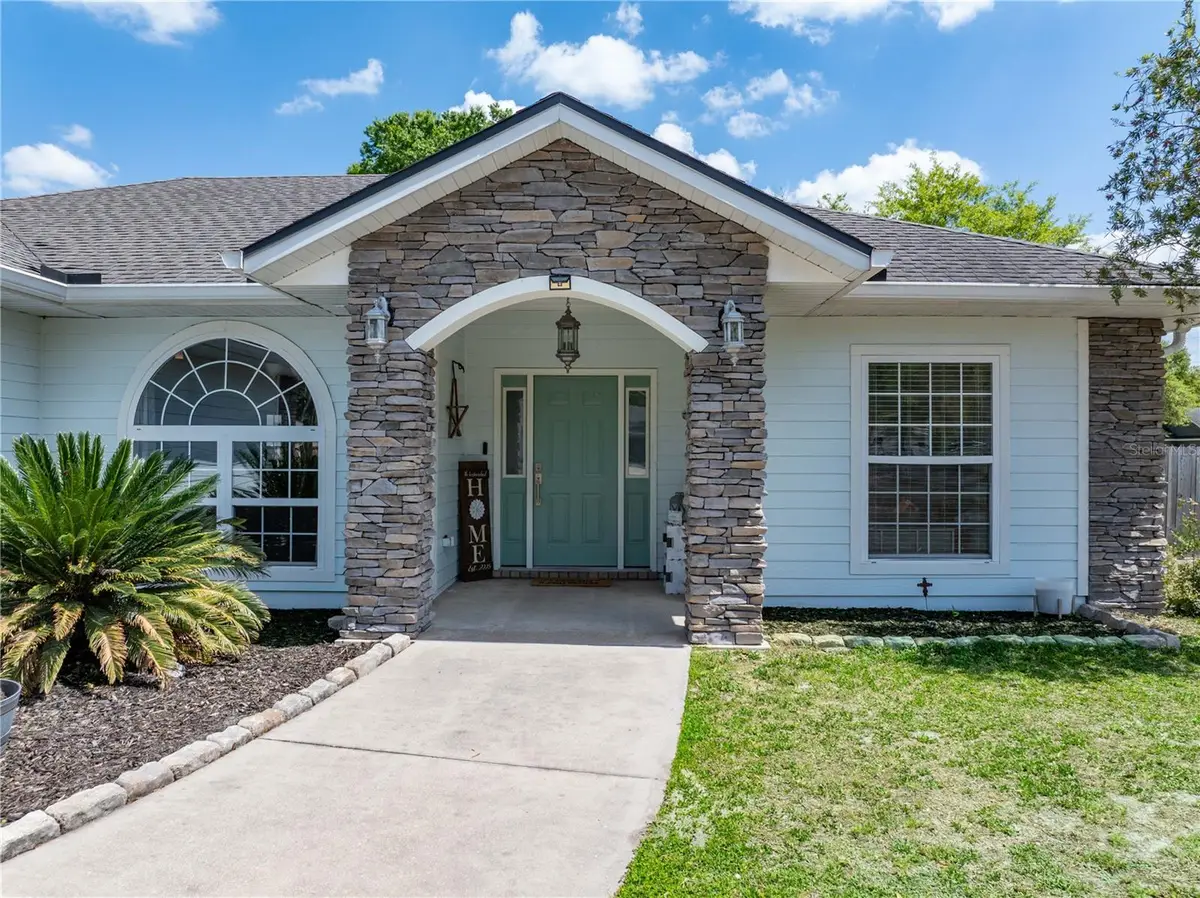 9312 SW 152nd Court, Lake Butler, FL 32054 - #1