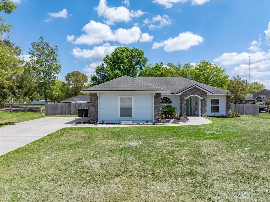 9312 SW 152nd Court, Lake Butler, FL 32054 - #3