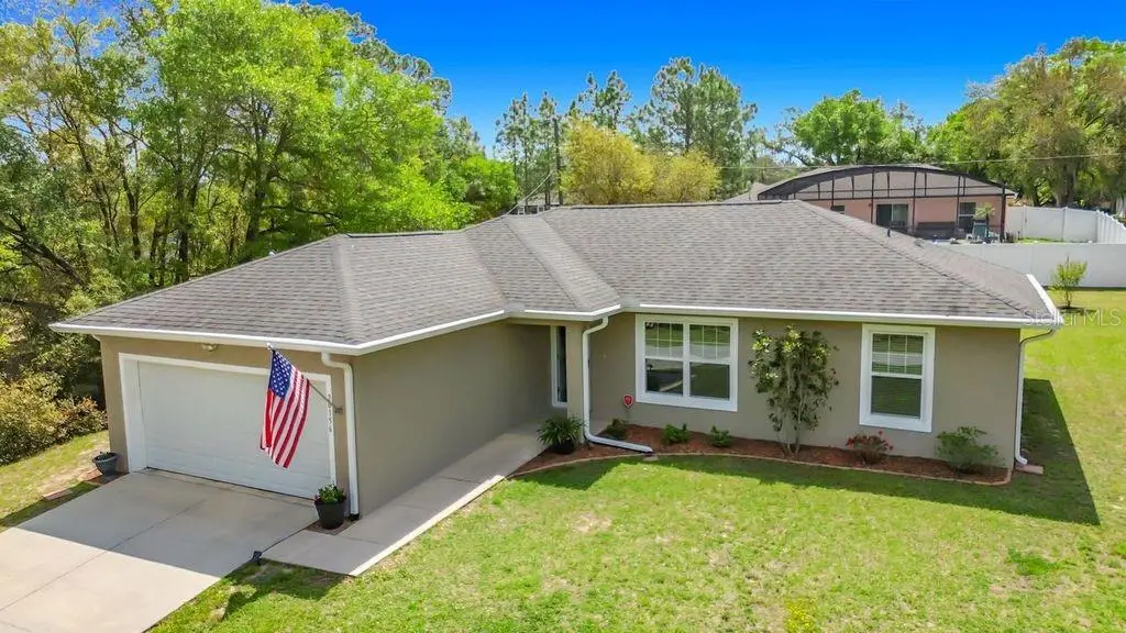 20156 SW 83rd Place, Dunnellon, FL 34431 - #1