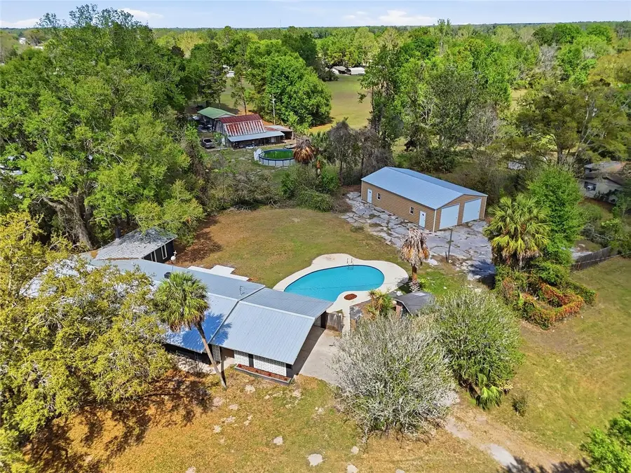 980 SW 105th Street, Trenton, FL 32693 - #2