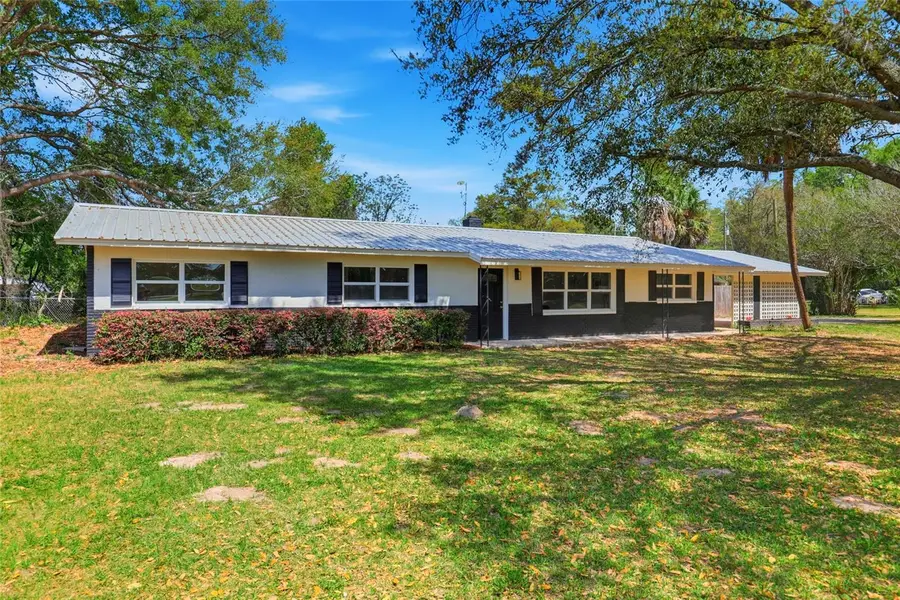 980 SW 105th Street, Trenton, FL 32693 - #3