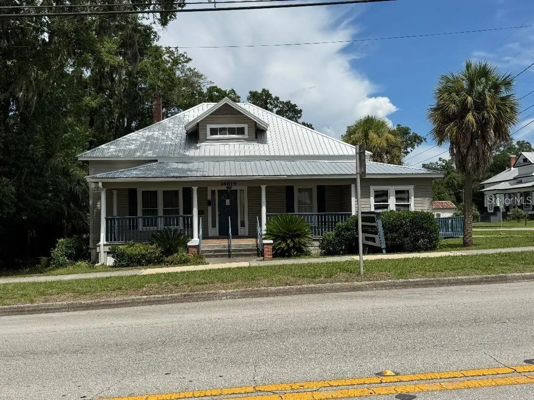 14819 NW 140 Street, Alachua, FL 32615 - #1